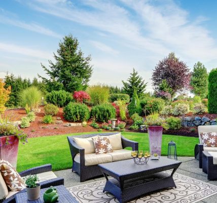 Time for outdoor renovation or a Perfect backyard remodel?