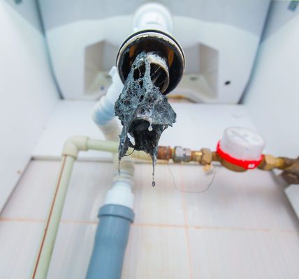 Plumbing and Drain Cleaning in Jamestown CO