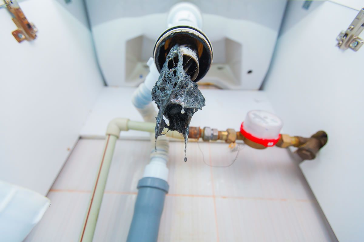 Plumbing and Drain Cleaning in Jamestown CO