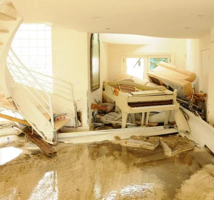 Water Damage Restoration Services in Corpus Christi, TX: Steps, Importance, and Choosing the Right Company
