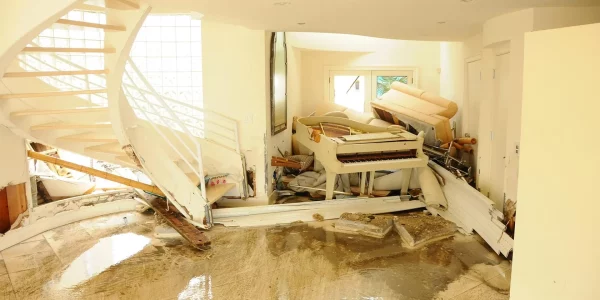 Water Damage Restoration Services in Corpus Christi, TX: Steps, Importance, and Choosing the Right Company